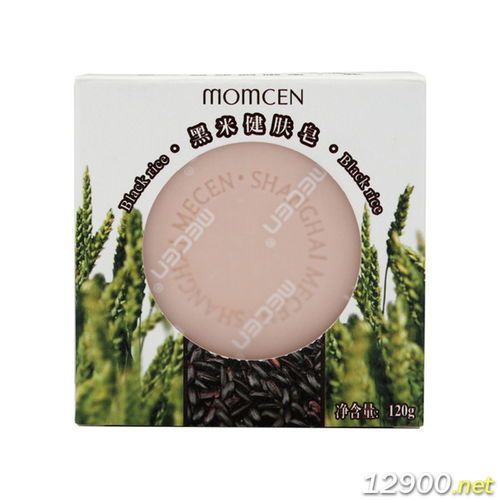 潔凈守護(hù)，煥彩如新 黑米健膚皂與紡織品上光皂的多重妙用