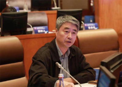 政企雙向共謀發展——王杰談資本管理與浙商發展的“四心”理念