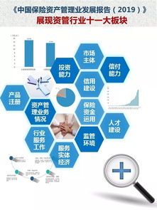《中國保險資產管理業發展報告2019》 洞察資本管理新趨勢，引領行業高質量發展